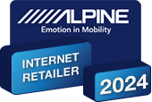 ALPINE AUTHORIZED INTERNET RETAILER