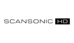 SCANSONIC HD