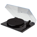 TURNTABLES