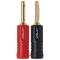 SPEAKER CONNECTORS