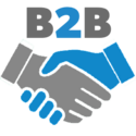 B2B