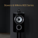 B&W 800 SERIES