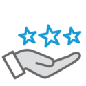 COMPANY VALUES