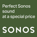 PERFECT SONOS SOUND