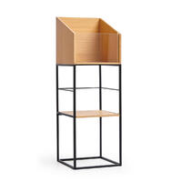 VINYL LP STAND