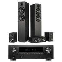 AVR-X1800H + SCENIX