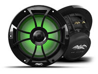 RECON 8-BG RGB