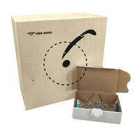 BOX UNIVERSAL M1501