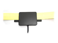DAB windscreen antenna SMB long (passive)