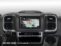 INE-W611DU8 SET