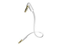 STAR MP3 ANGLED JACK (1.5m)